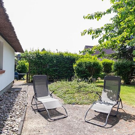An Der Steilkueste Wohnung 02 Boltenhagen  Bagian luar foto