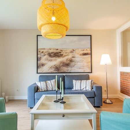 An Der Steilkueste Wohnung 02 Boltenhagen  Bagian luar foto