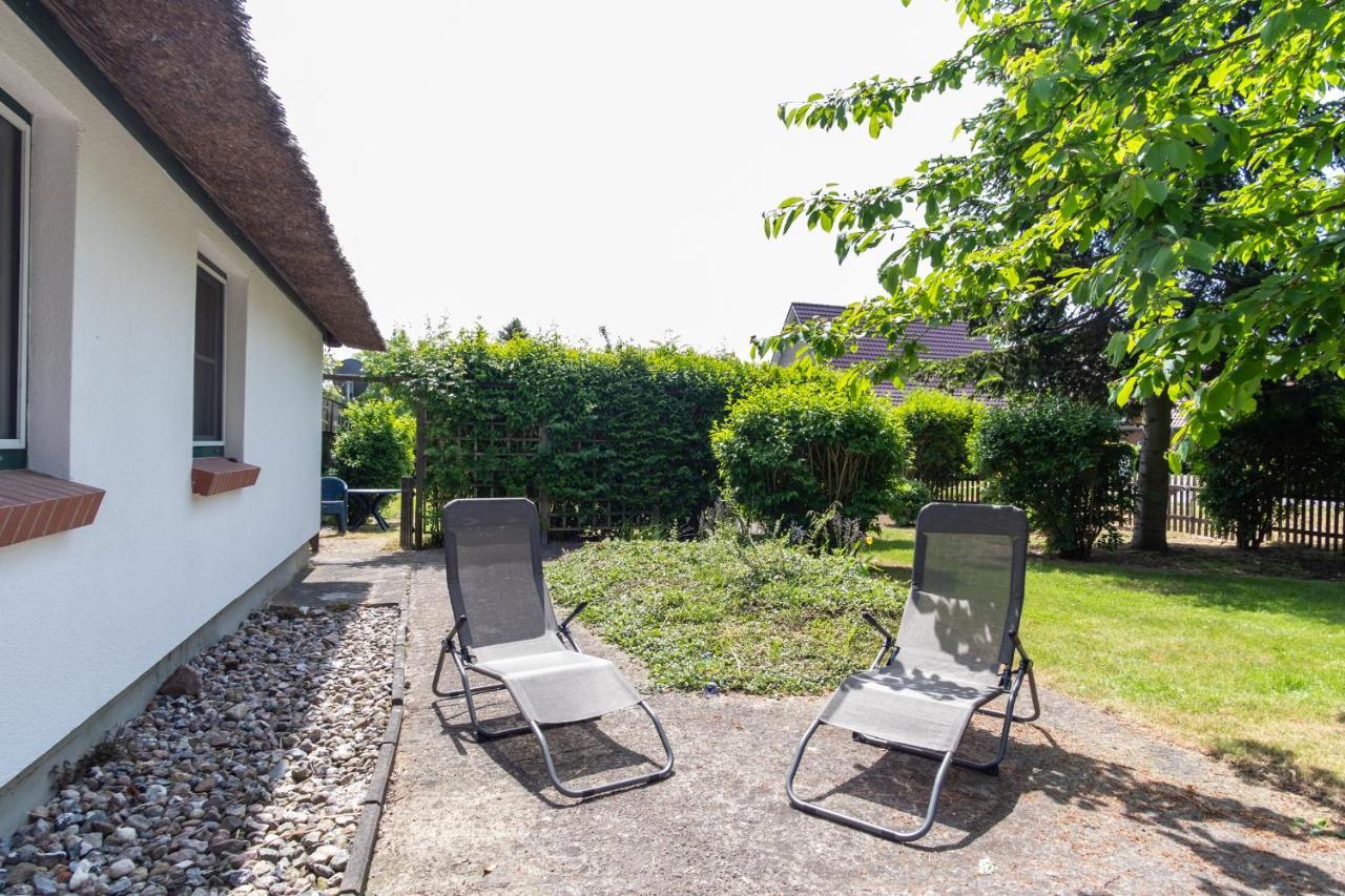 An Der Steilkueste Wohnung 02 Boltenhagen  Bagian luar foto