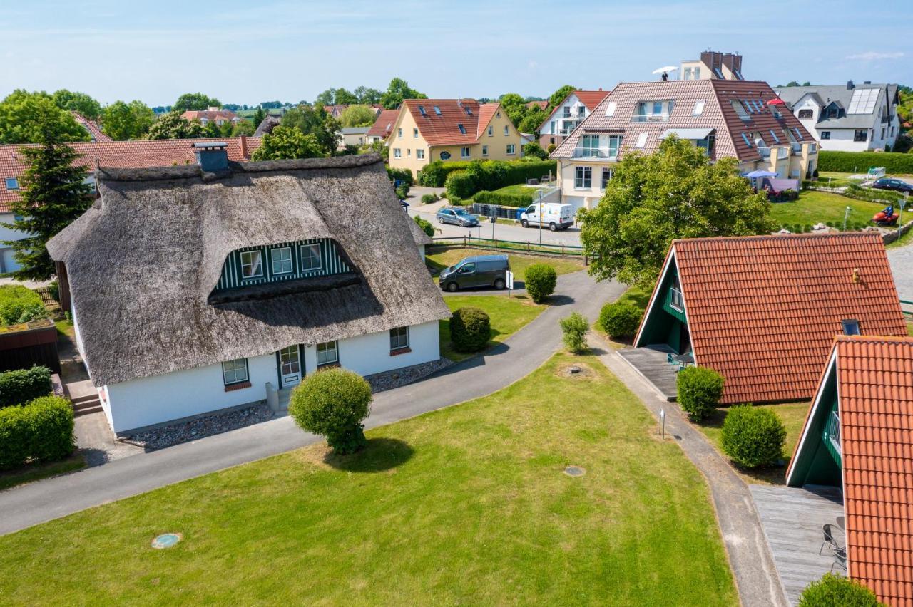 An Der Steilkueste Wohnung 02 Boltenhagen  Bagian luar foto