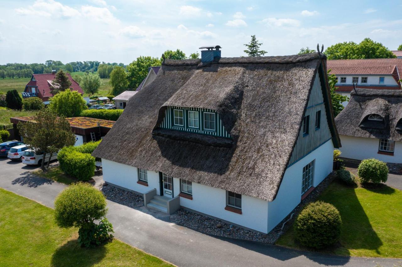 An Der Steilkueste Wohnung 02 Boltenhagen  Bagian luar foto