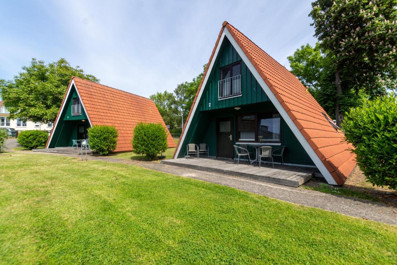 An Der Steilkueste Wohnung 02 Boltenhagen  Bagian luar foto