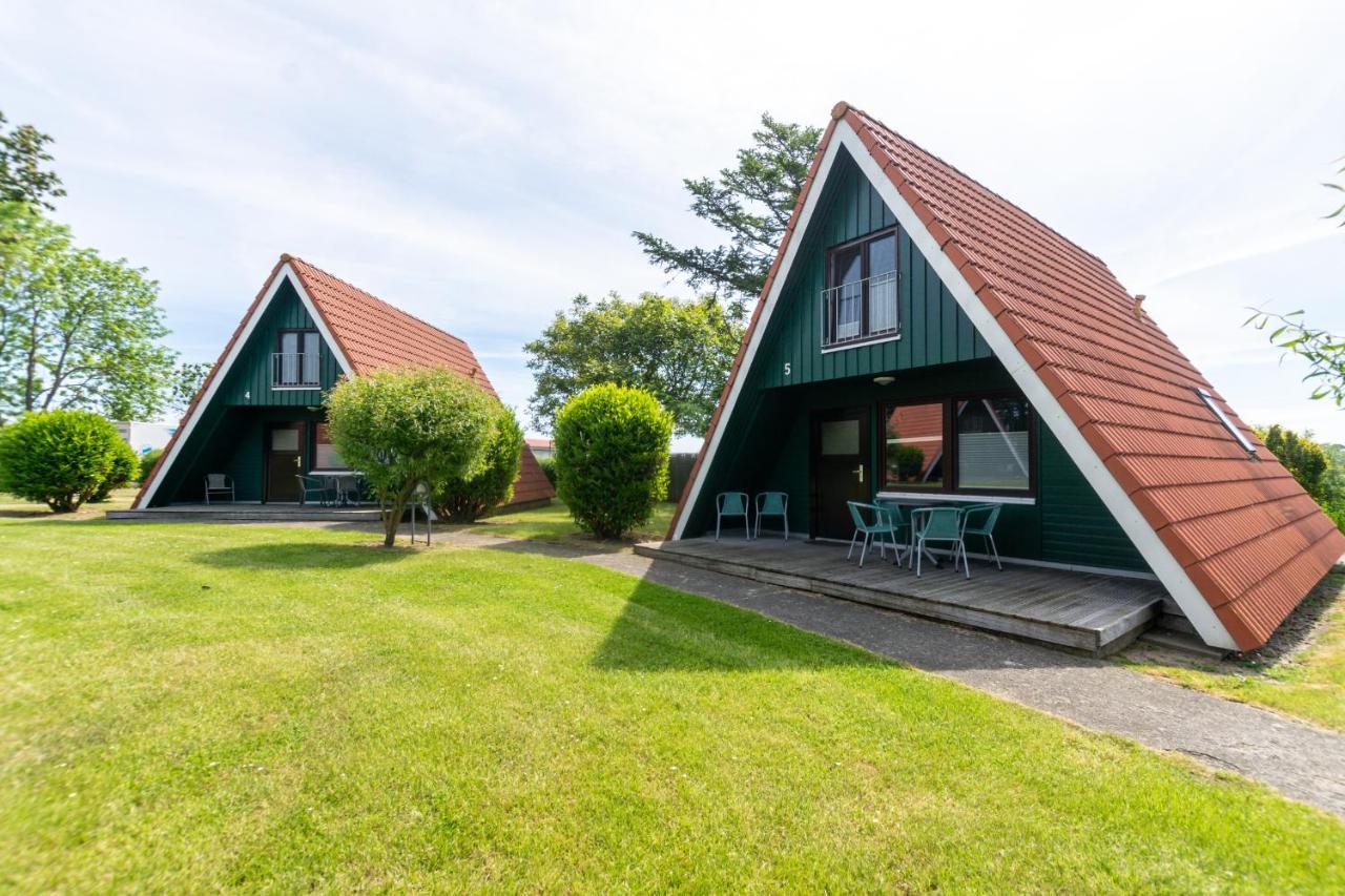 An Der Steilkueste Wohnung 02 Boltenhagen  Bagian luar foto