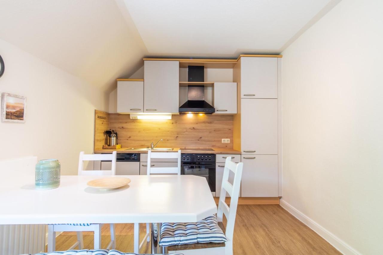 An Der Steilkueste Wohnung 02 Boltenhagen  Bagian luar foto