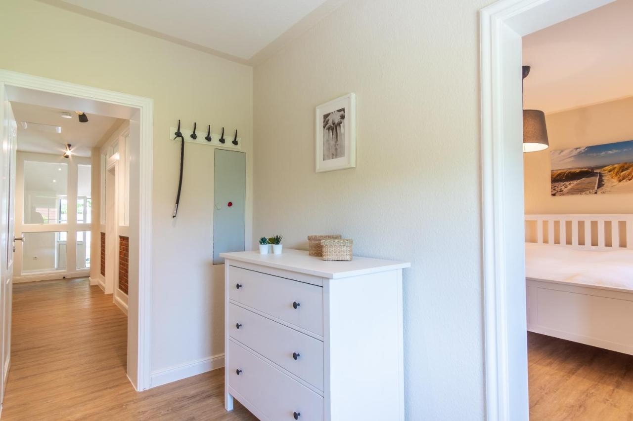 An Der Steilkueste Wohnung 02 Boltenhagen  Bagian luar foto
