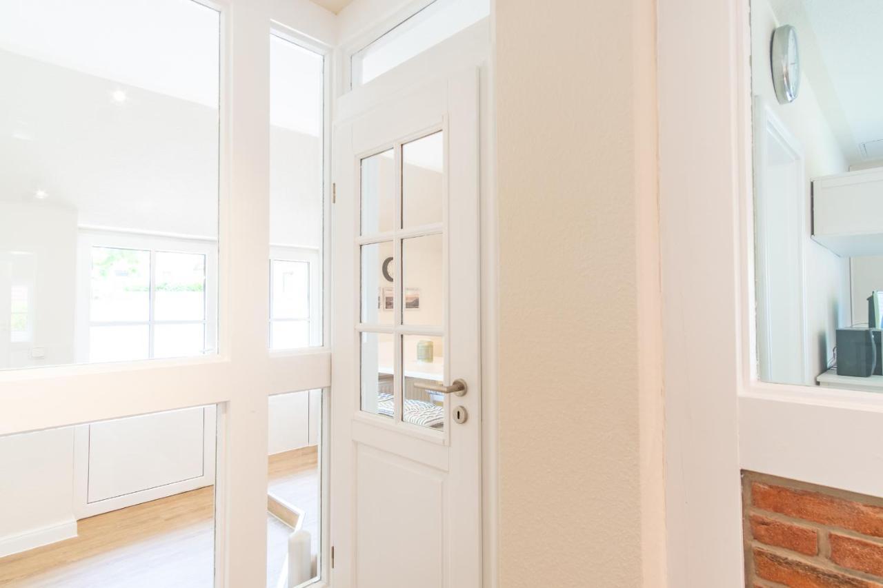 An Der Steilkueste Wohnung 02 Boltenhagen  Bagian luar foto