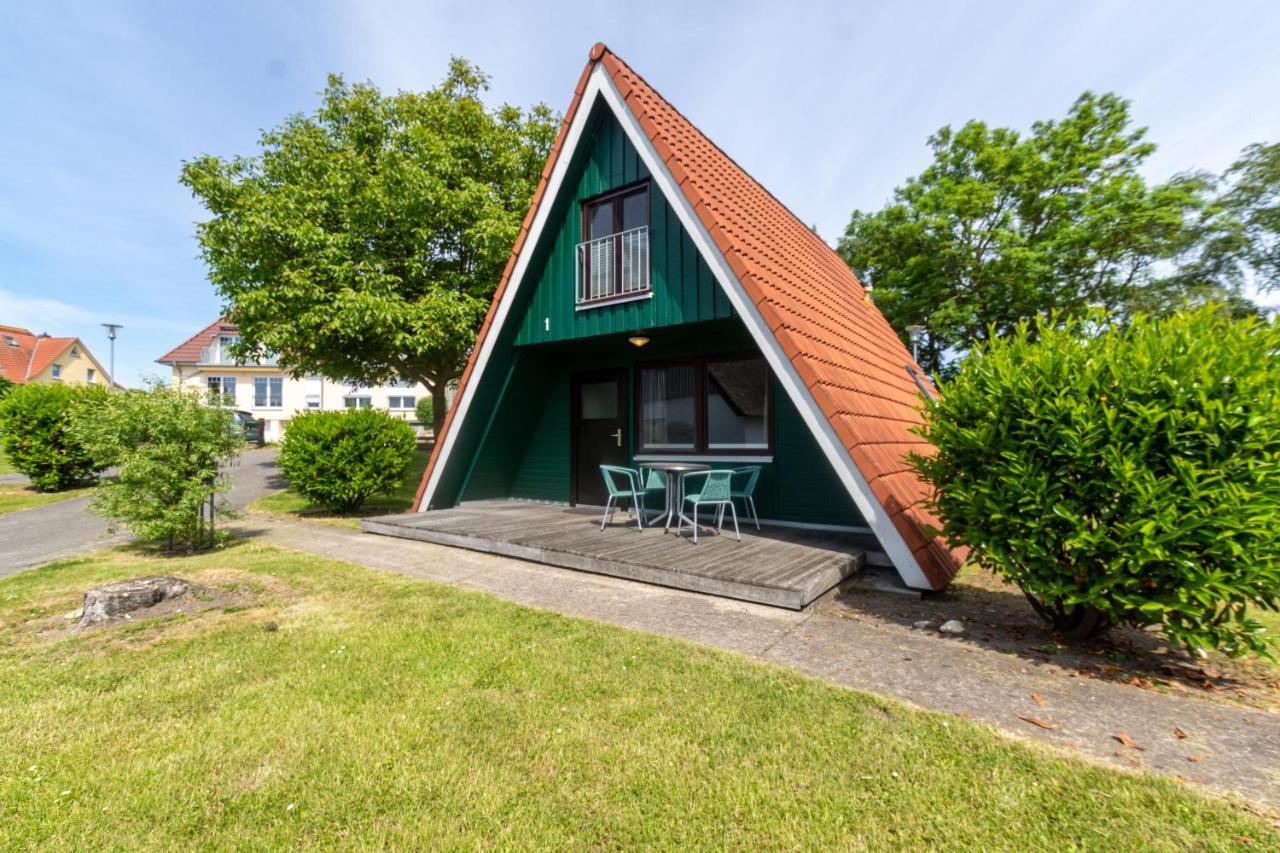An Der Steilkueste Wohnung 02 Boltenhagen  Bagian luar foto