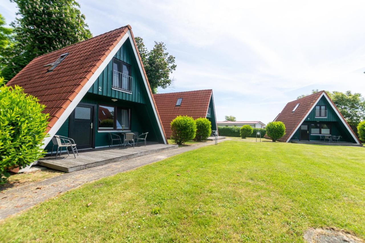 An Der Steilkueste Wohnung 02 Boltenhagen  Bagian luar foto