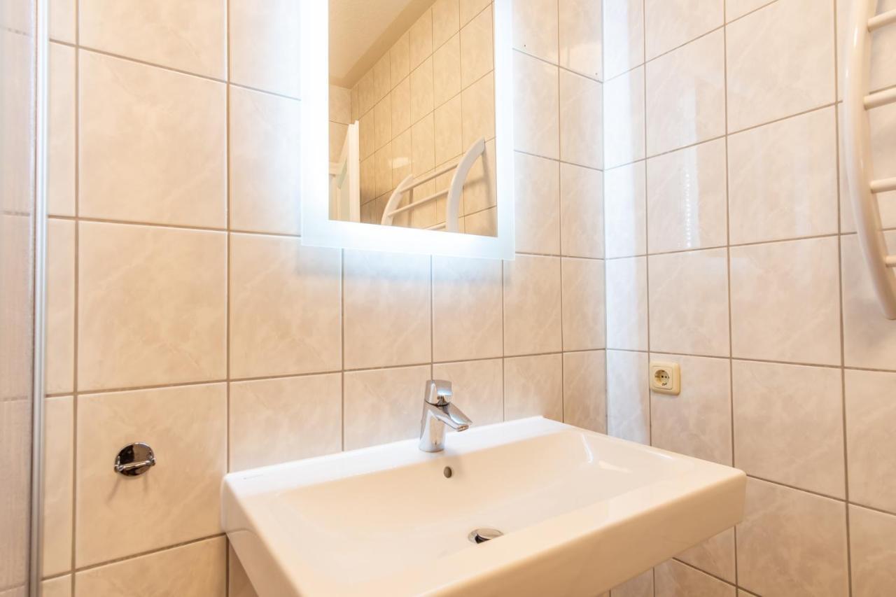 An Der Steilkueste Wohnung 02 Boltenhagen  Bagian luar foto