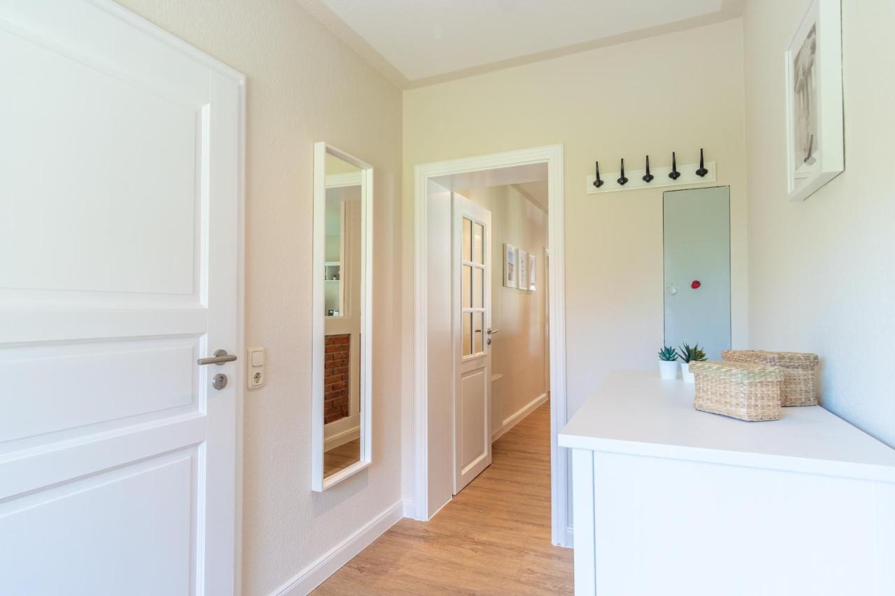 An Der Steilkueste Wohnung 02 Boltenhagen  Bagian luar foto
