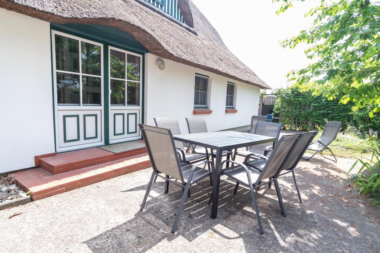 An Der Steilkueste Wohnung 02 Boltenhagen  Bagian luar foto