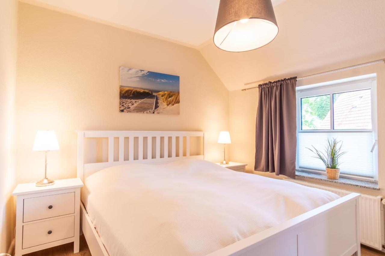 An Der Steilkueste Wohnung 02 Boltenhagen  Bagian luar foto