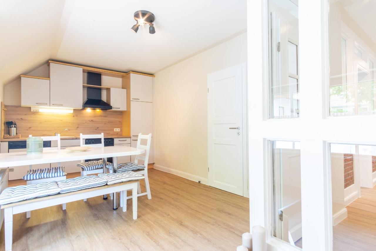 An Der Steilkueste Wohnung 02 Boltenhagen  Bagian luar foto