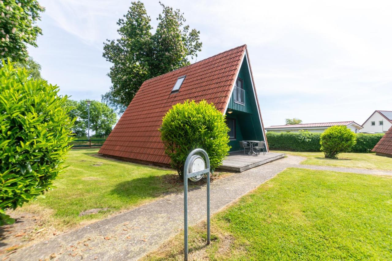 An Der Steilkueste Wohnung 02 Boltenhagen  Bagian luar foto