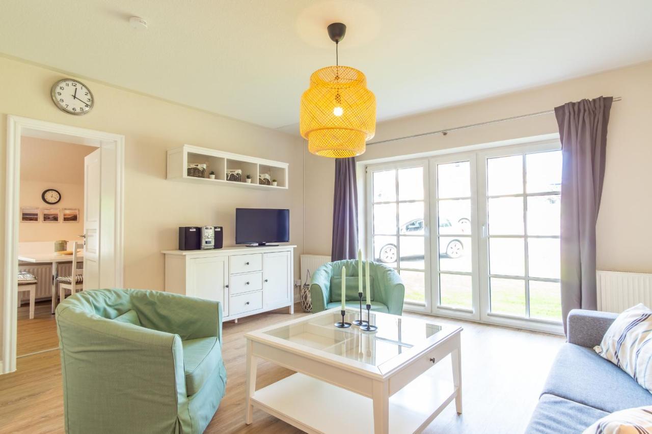 An Der Steilkueste Wohnung 02 Boltenhagen  Bagian luar foto