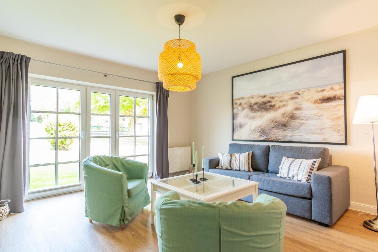 An Der Steilkueste Wohnung 02 Boltenhagen  Bagian luar foto