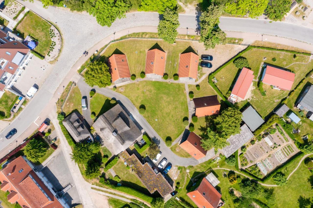 An Der Steilkueste Wohnung 02 Boltenhagen  Bagian luar foto